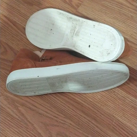 EUC KATE SPADE WOMANS SHOES - Picture 3 of 4